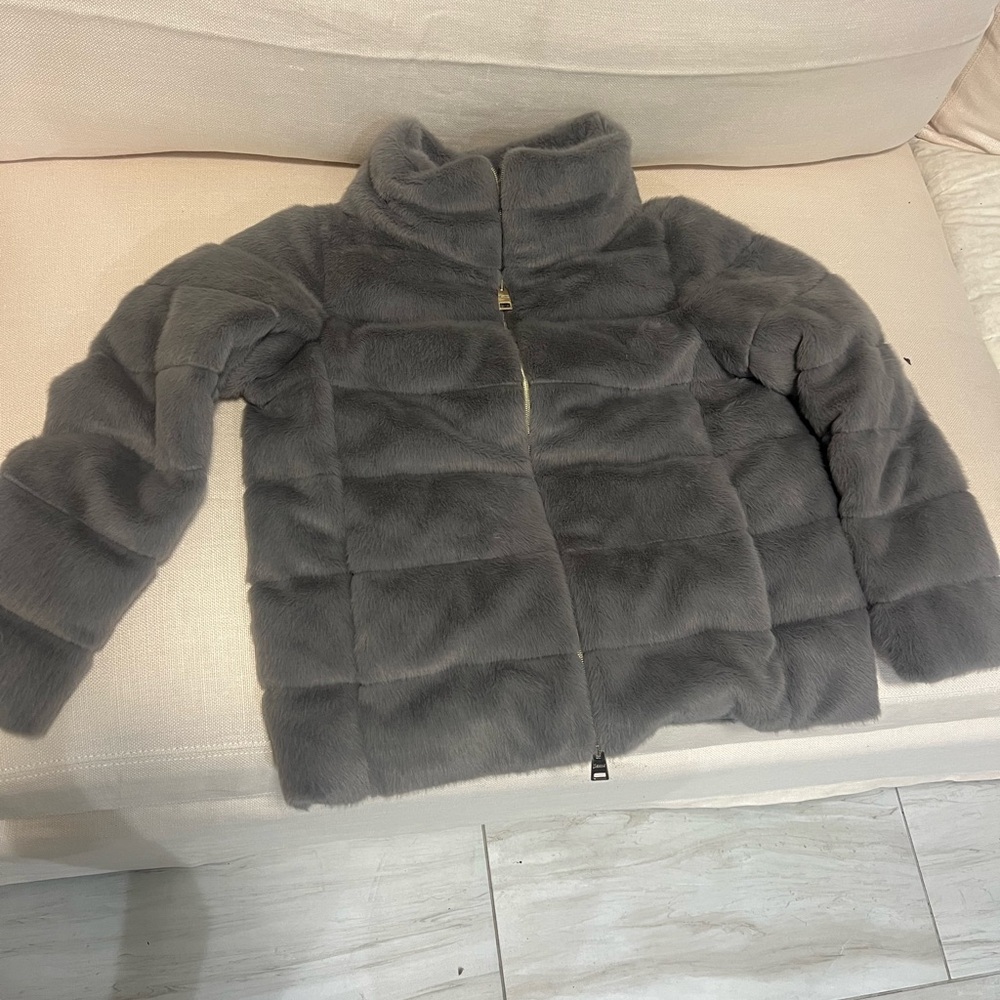 Herno women’s puffer jacket